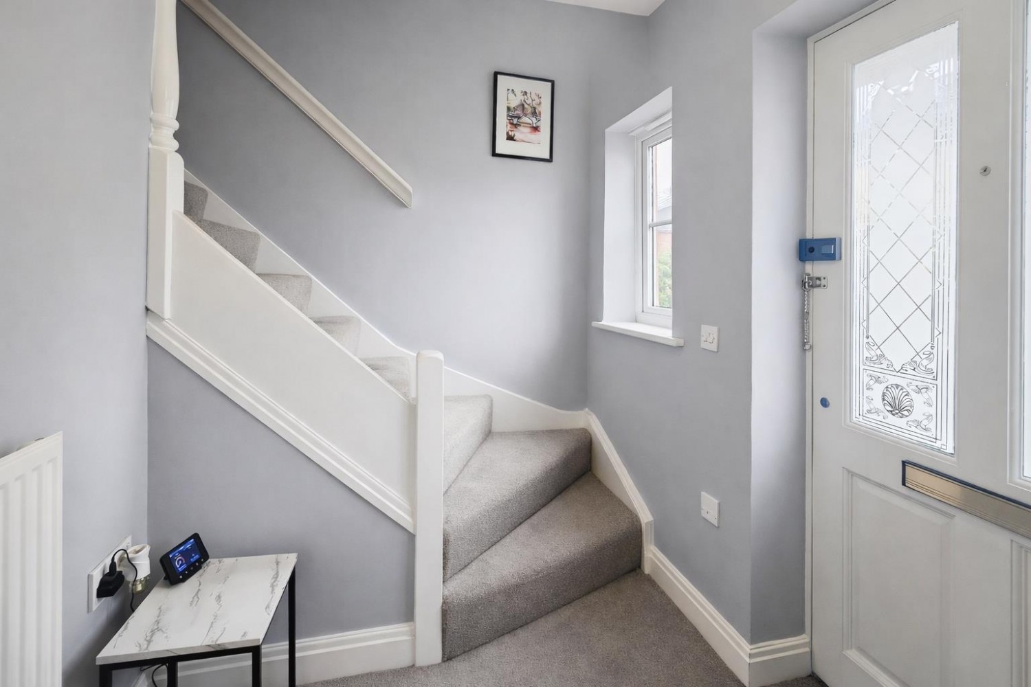 Guernsey Way, Kennington, Ashford