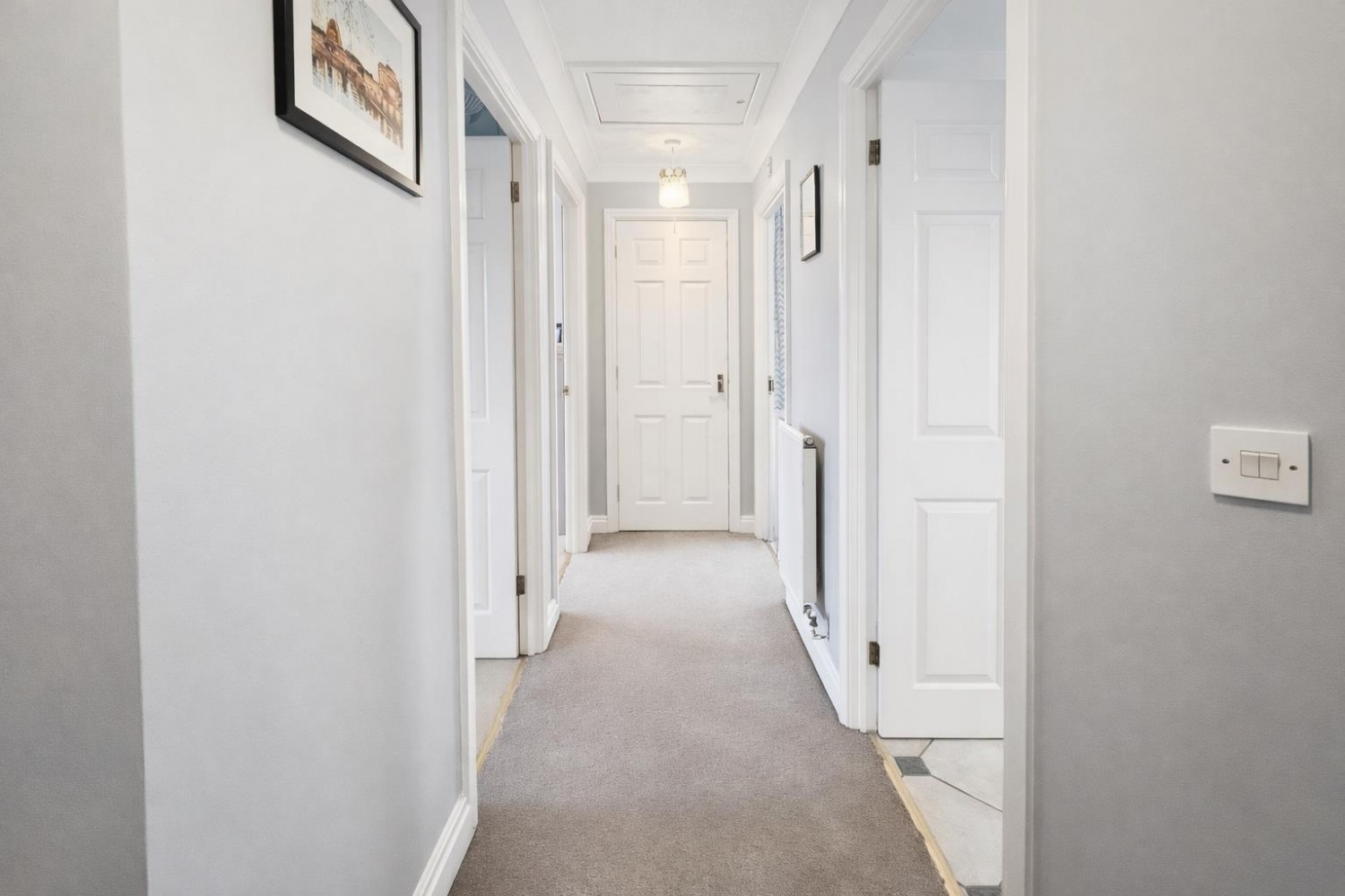 Guernsey Way, Kennington, Ashford