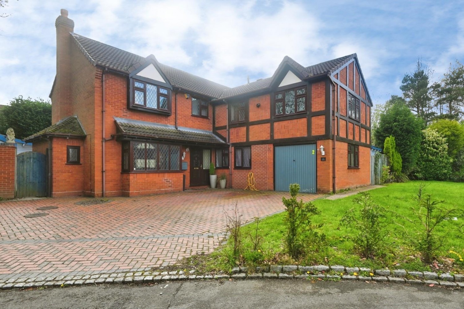 Gleneagles, Tamworth