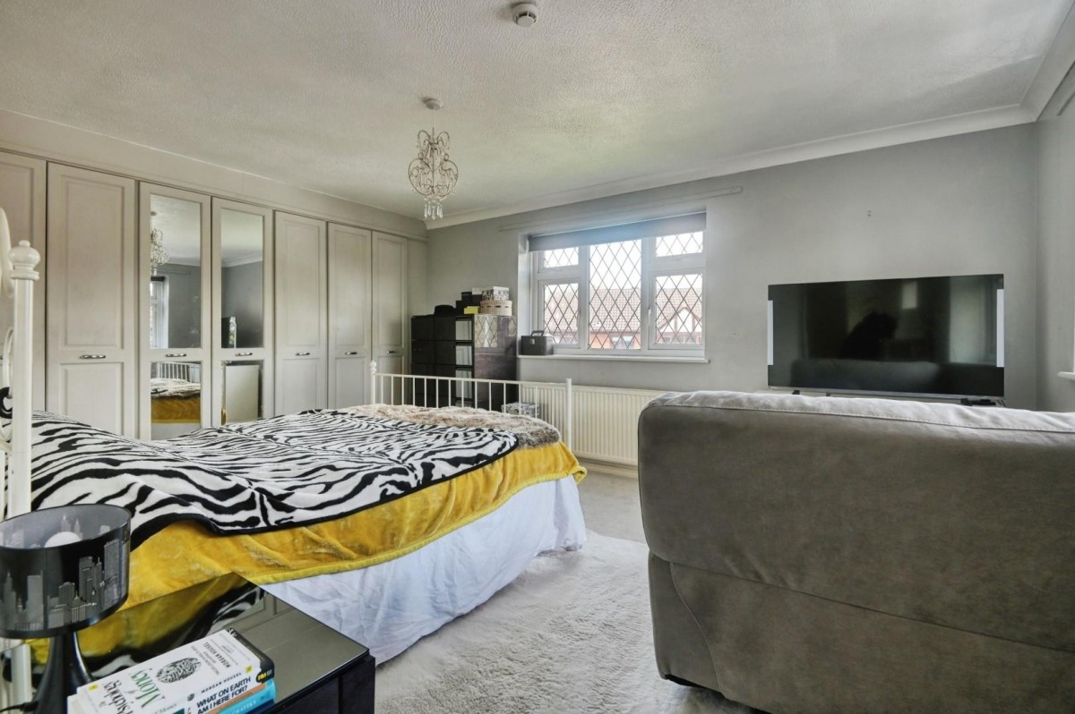 Gleneagles, Tamworth