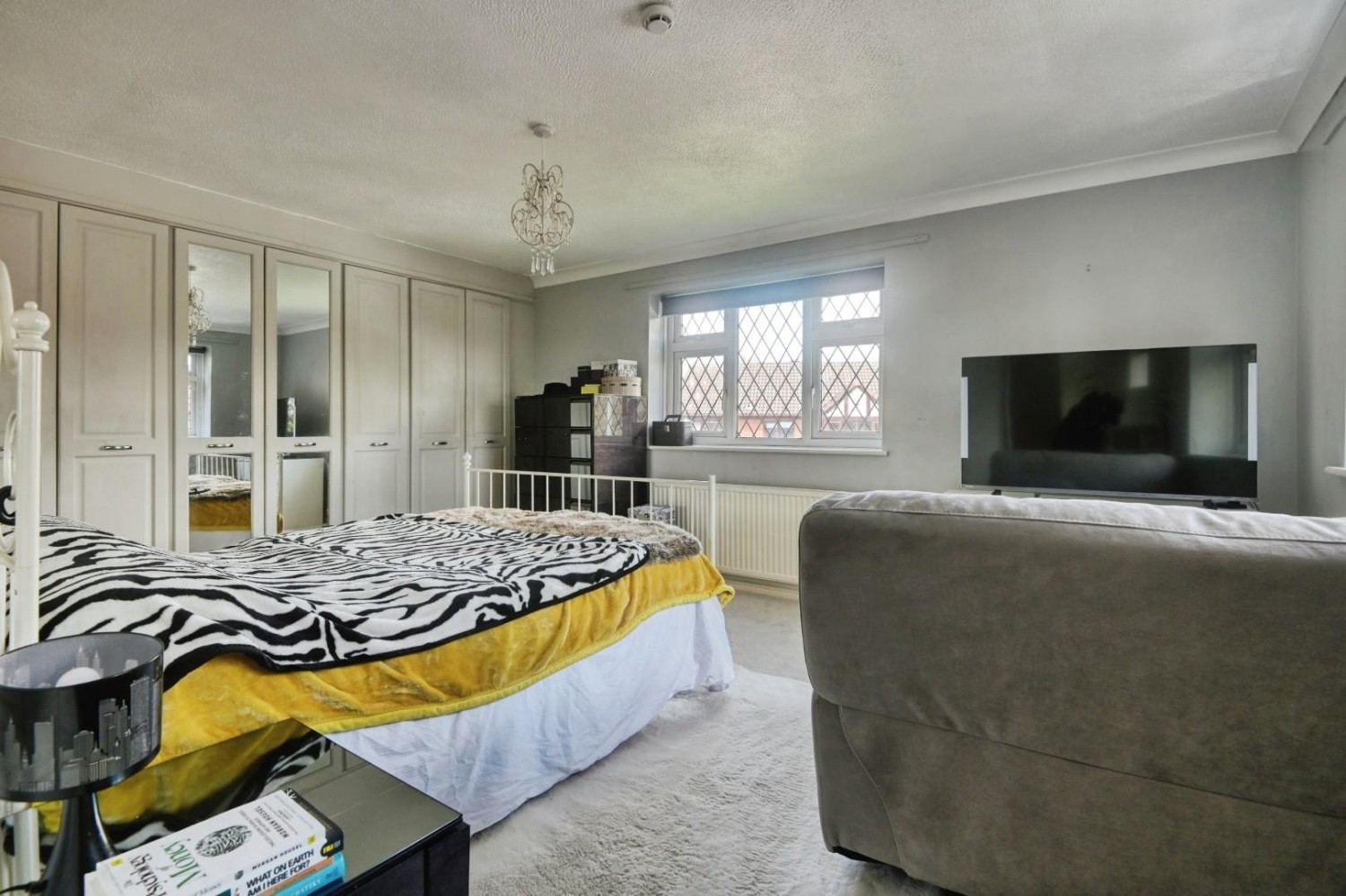 Gleneagles, Tamworth