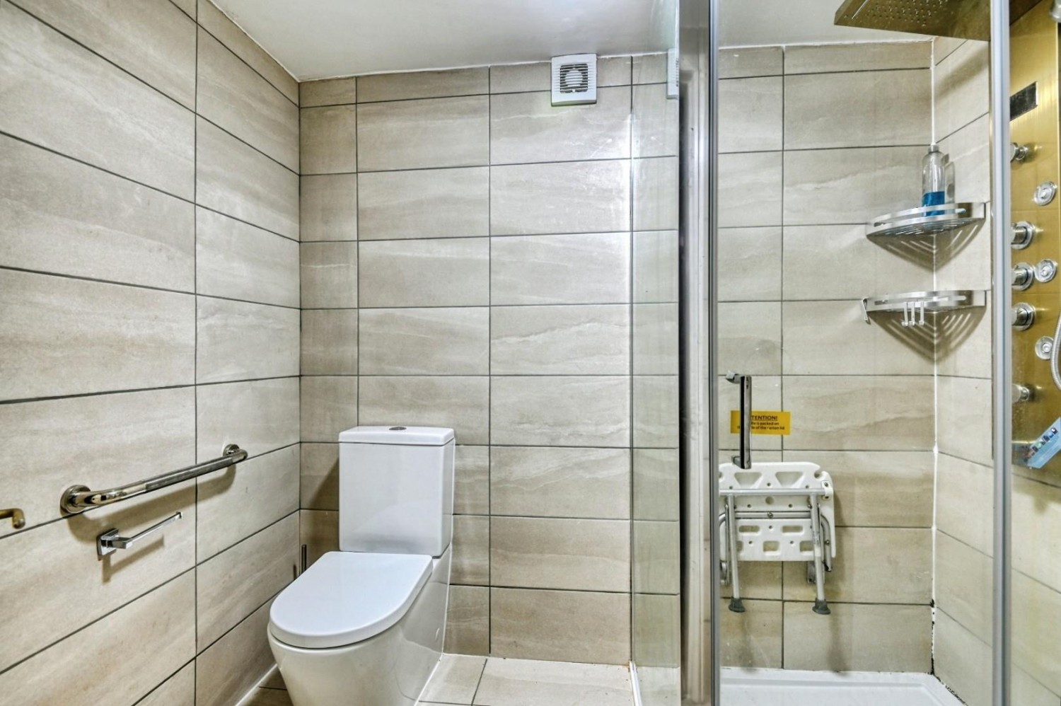 Gleneagles, Tamworth