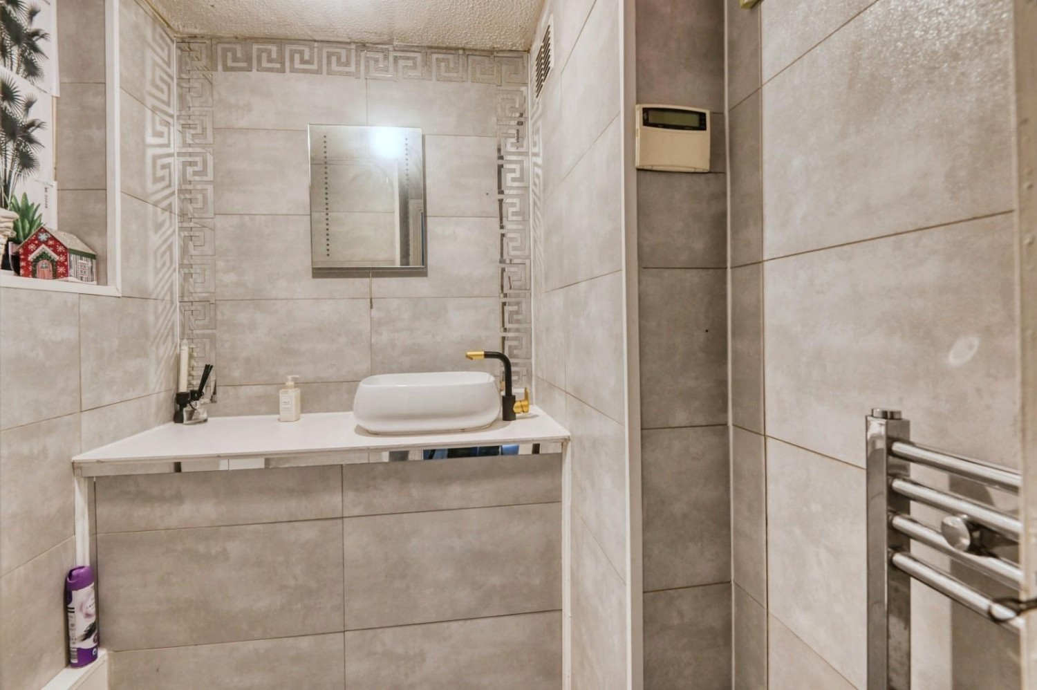 Gleneagles, Tamworth