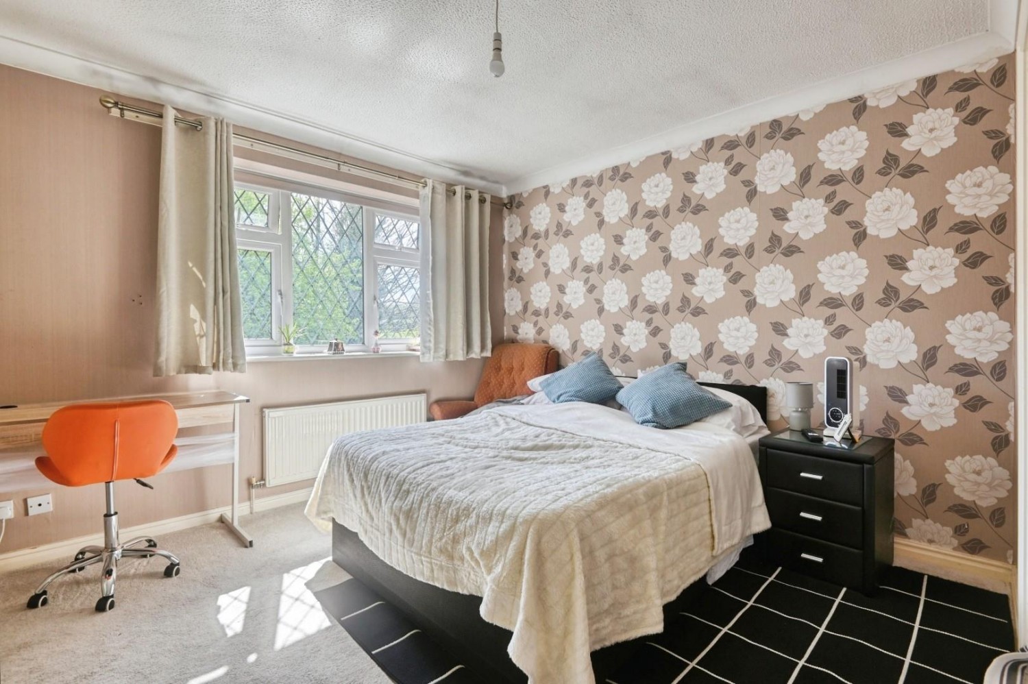 Gleneagles, Tamworth