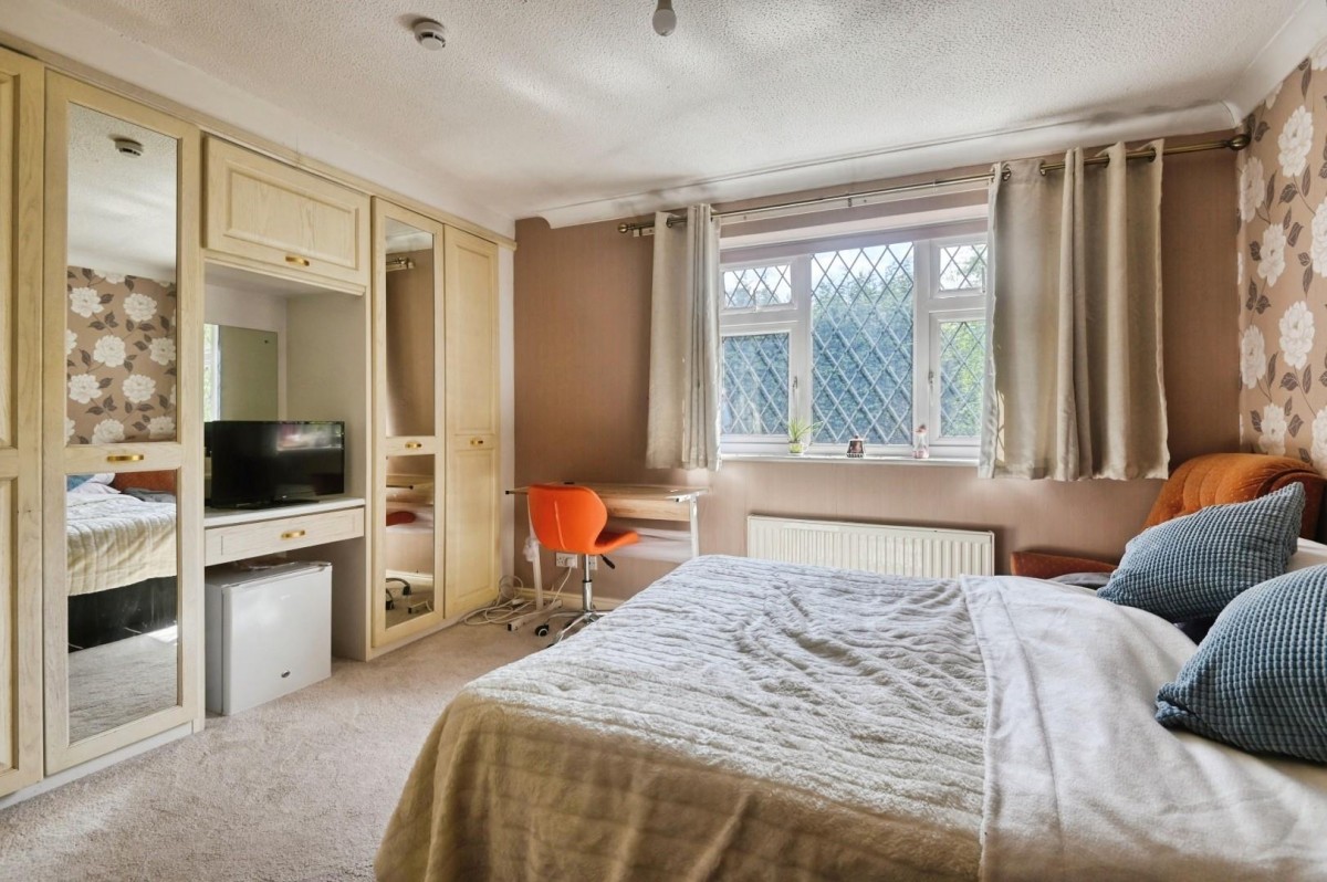 Gleneagles, Tamworth