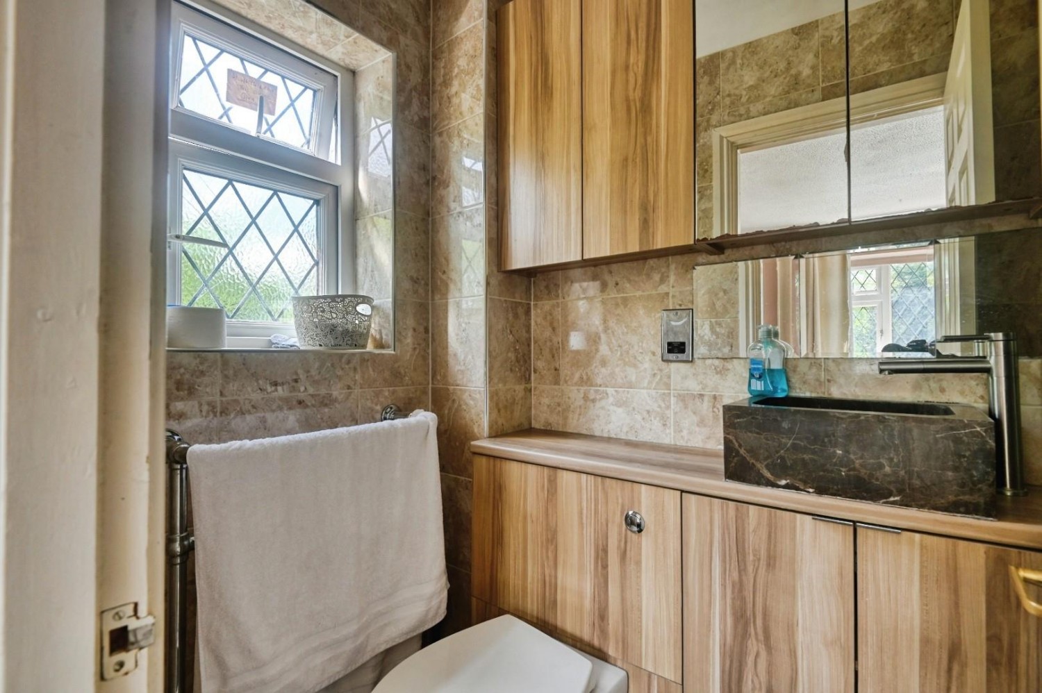 Gleneagles, Tamworth