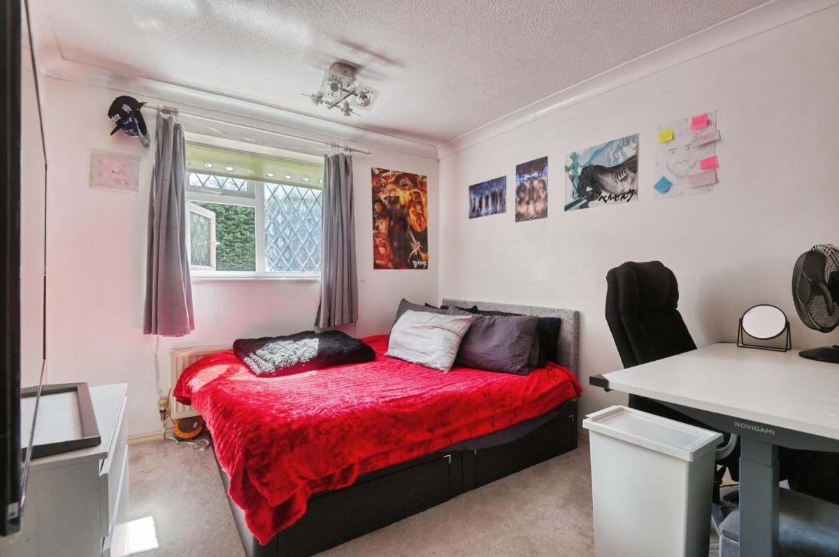 Gleneagles, Tamworth
