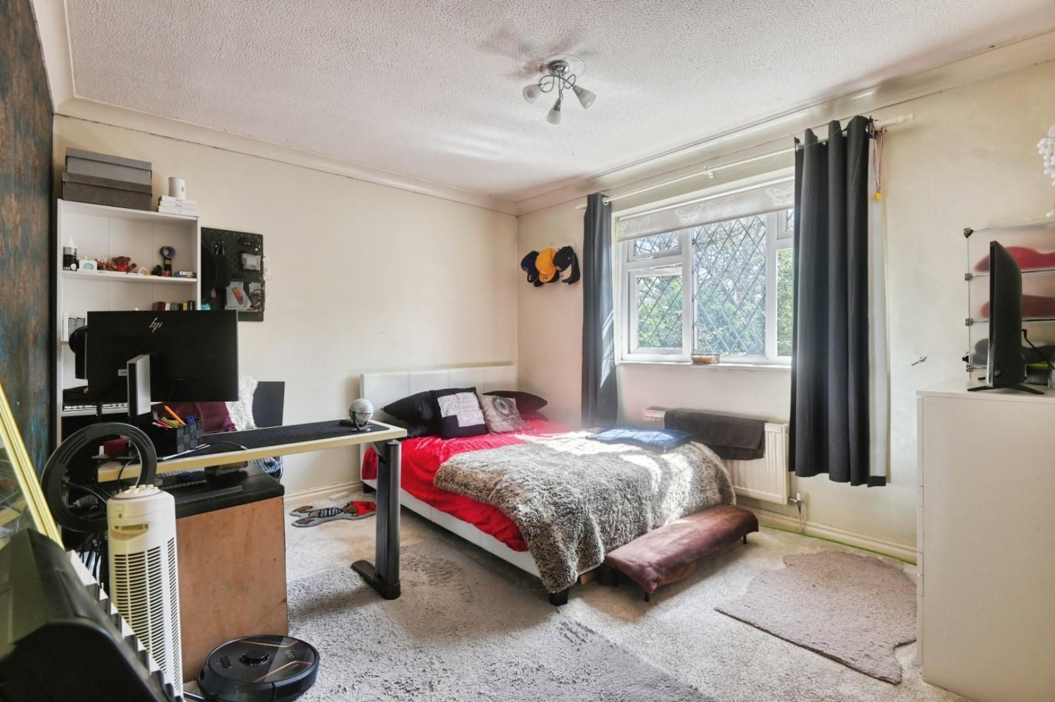 Gleneagles, Tamworth