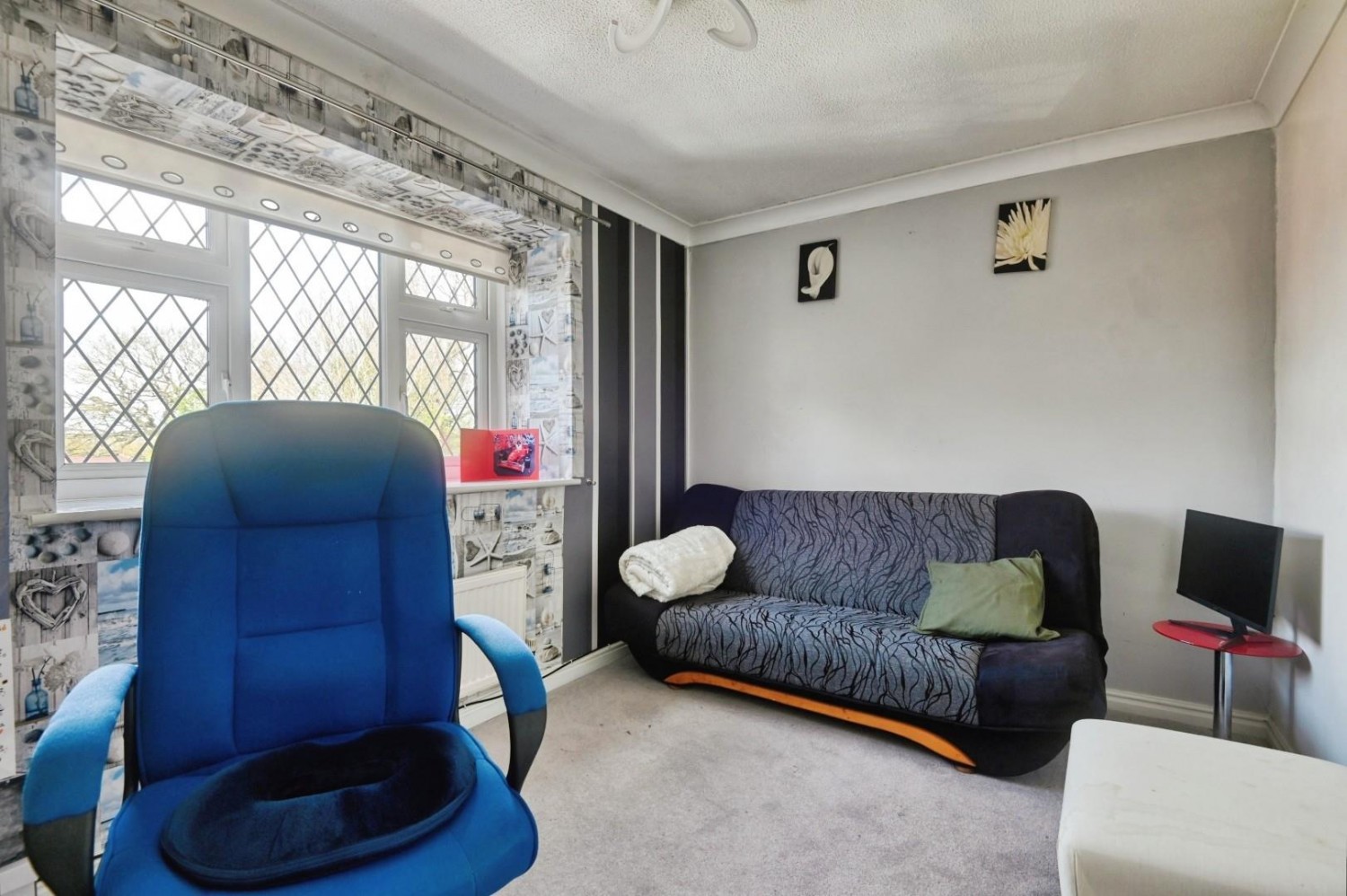 Gleneagles, Tamworth