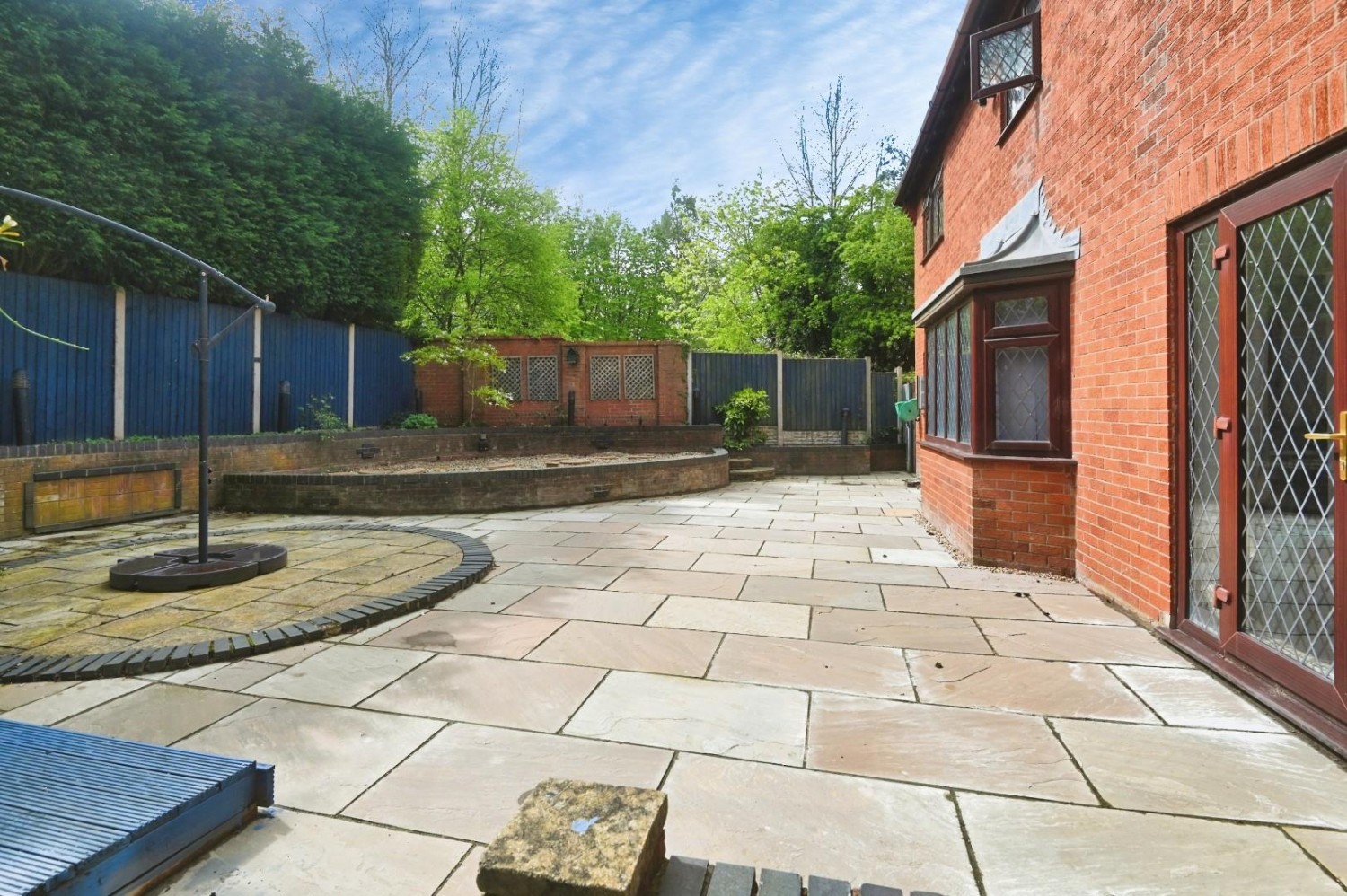 Gleneagles, Tamworth