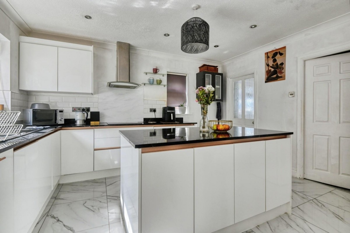 Gleneagles, Tamworth