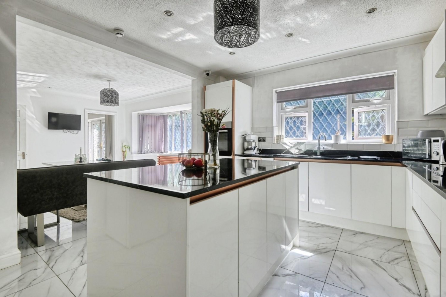 Gleneagles, Tamworth