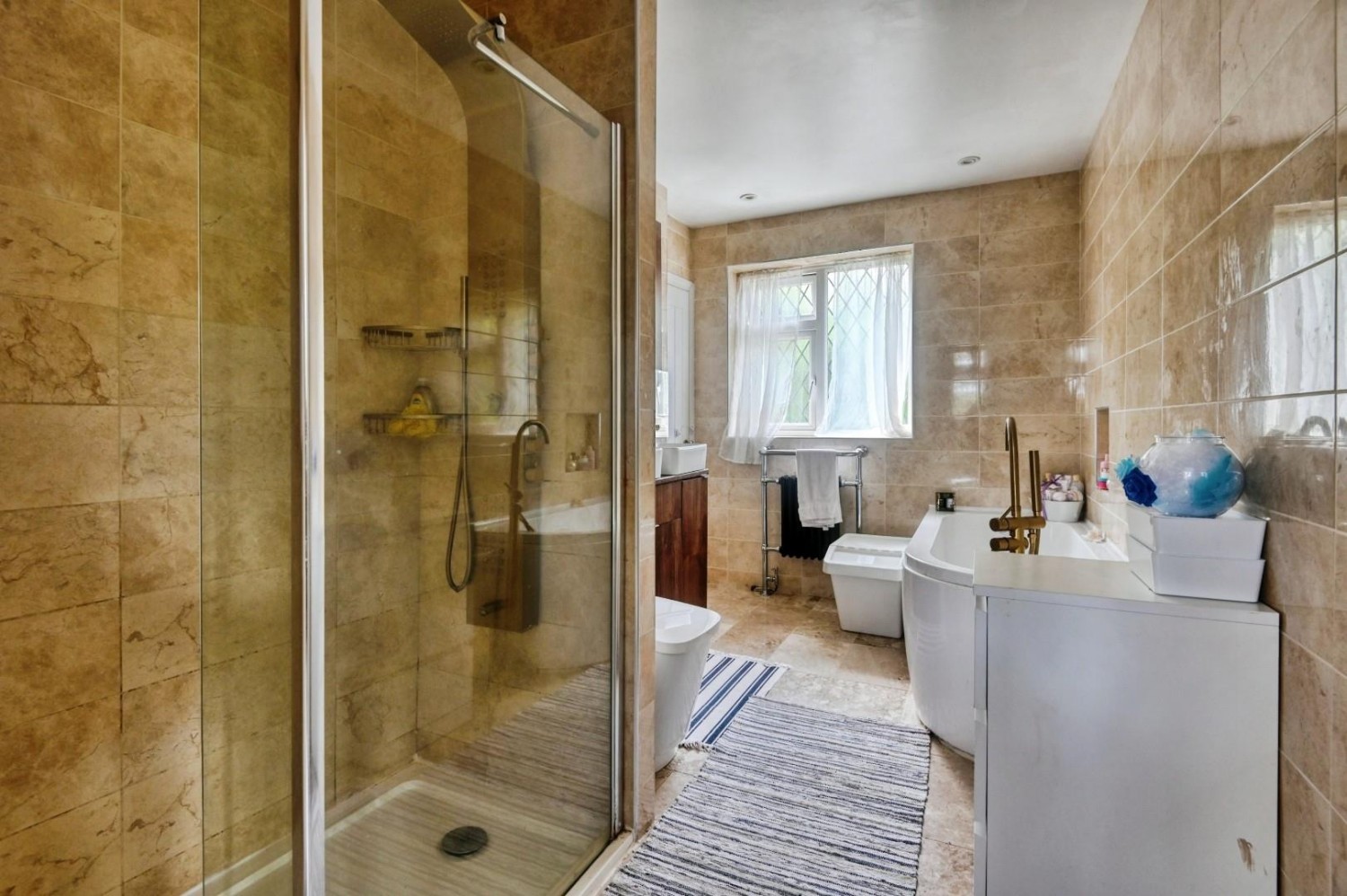 Gleneagles, Tamworth