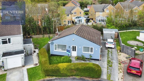 Caeau Duon, Pencoed, Bridgend