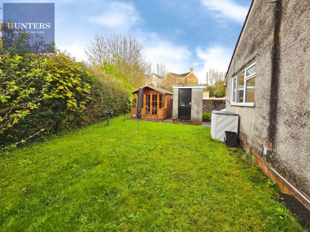 Caeau Duon, Pencoed, Bridgend