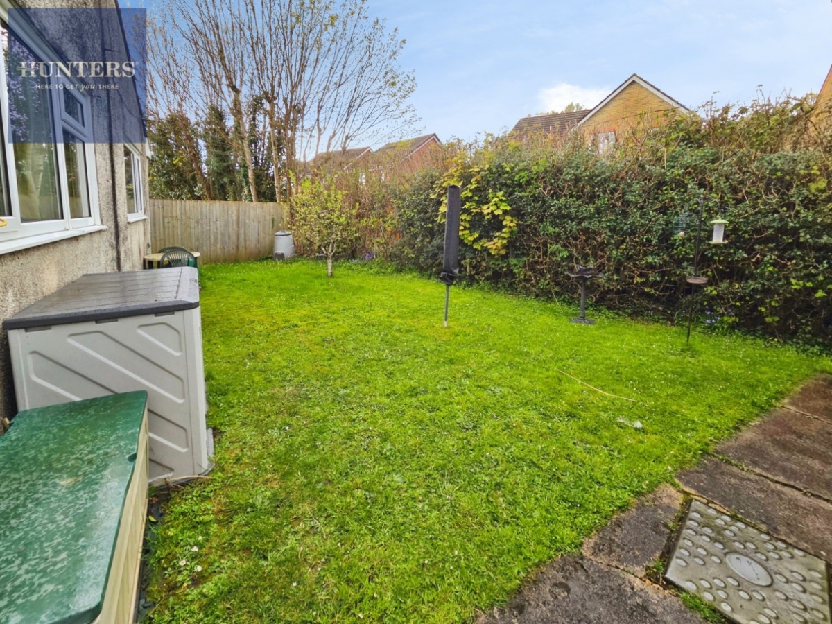 Caeau Duon, Pencoed, Bridgend