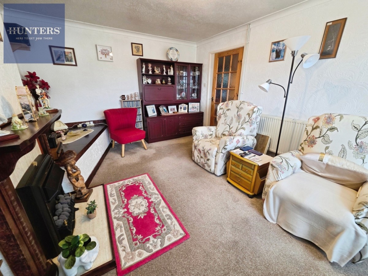 Caeau Duon, Pencoed, Bridgend