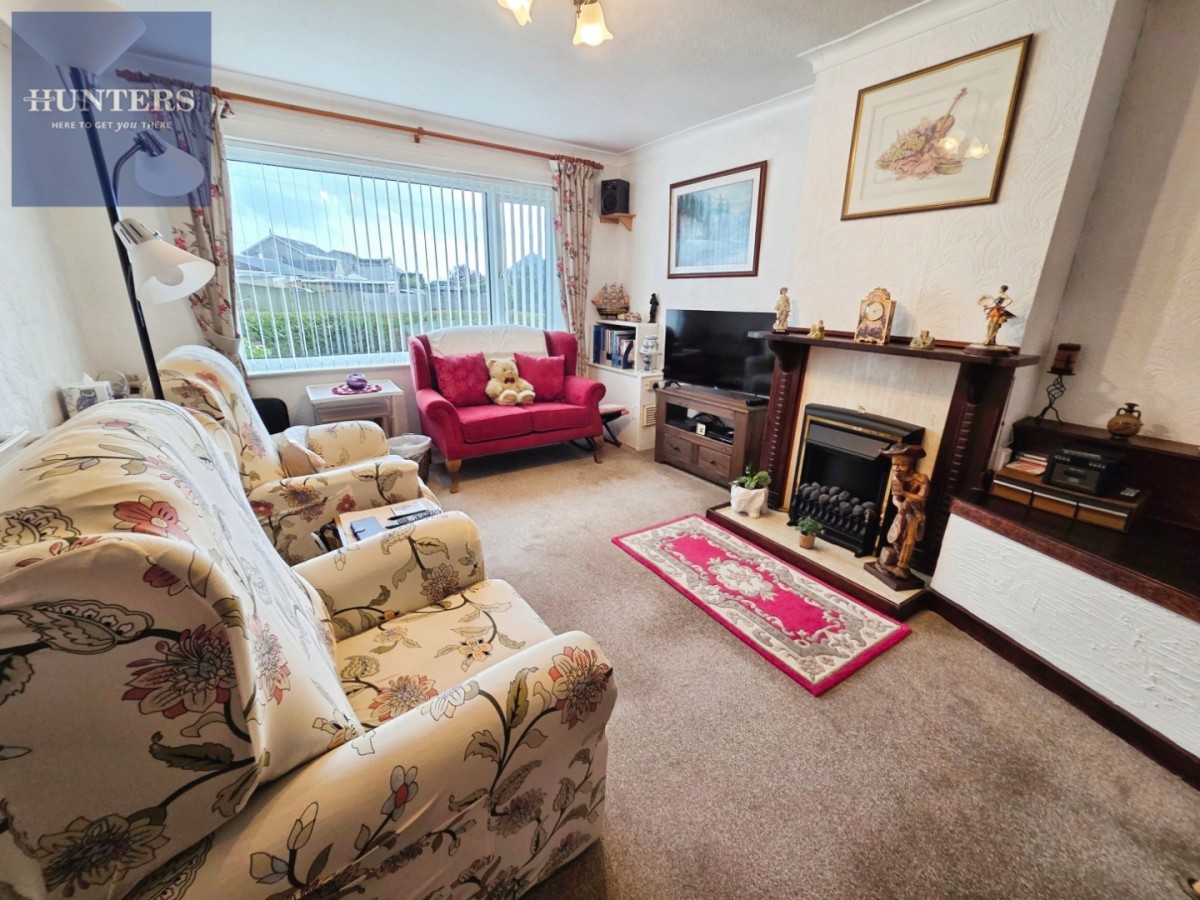 Caeau Duon, Pencoed, Bridgend