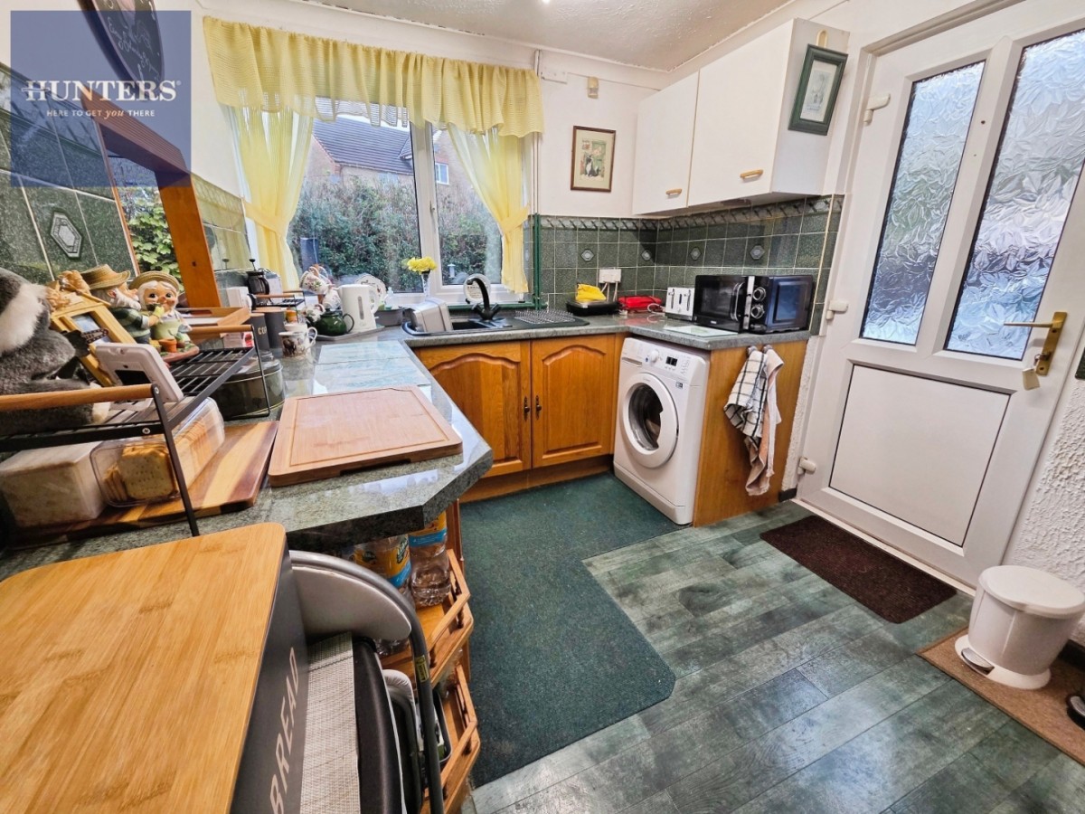 Caeau Duon, Pencoed, Bridgend