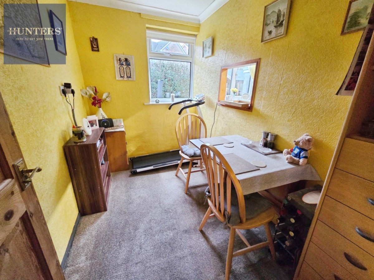 Caeau Duon, Pencoed, Bridgend