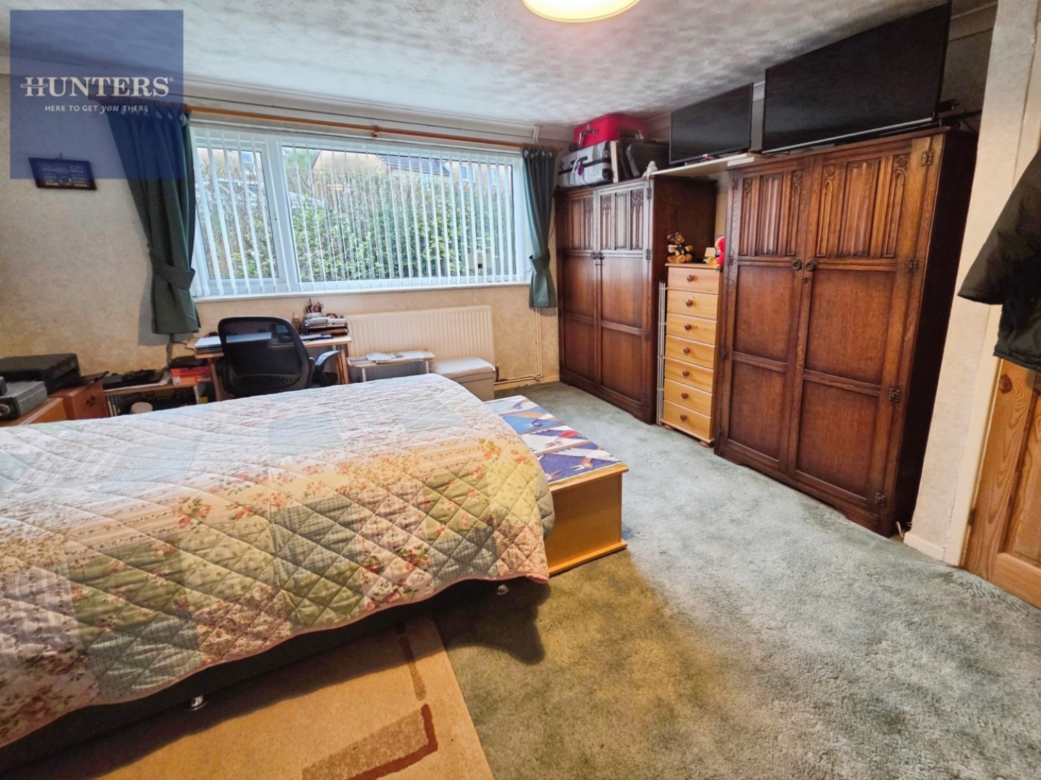 Caeau Duon, Pencoed, Bridgend