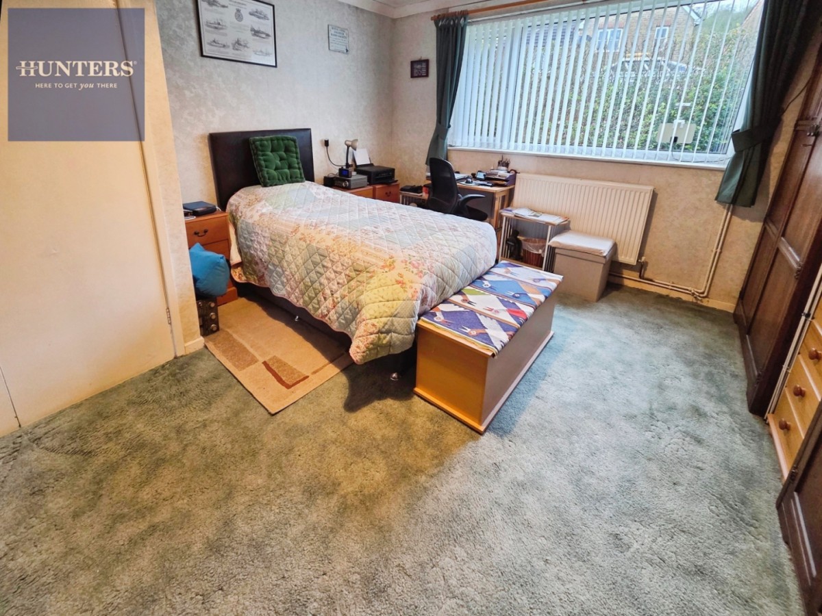 Caeau Duon, Pencoed, Bridgend