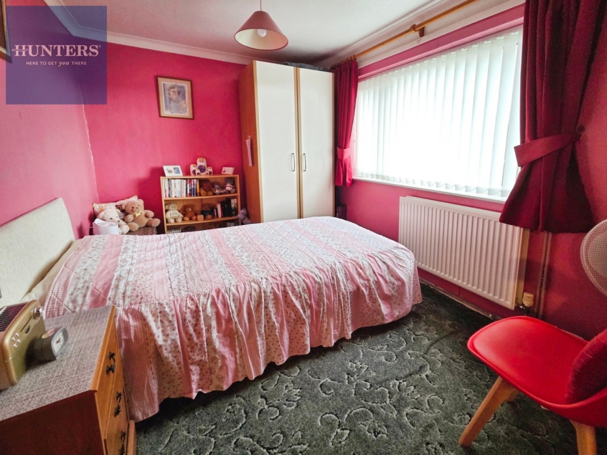 Caeau Duon, Pencoed, Bridgend