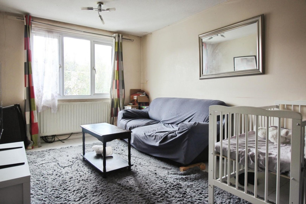 Celandine Drive, Thamesmead, London