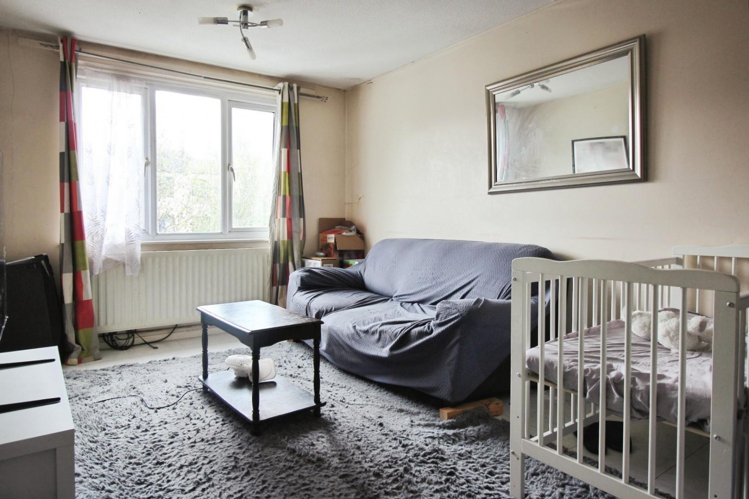 Celandine Drive, Thamesmead, London