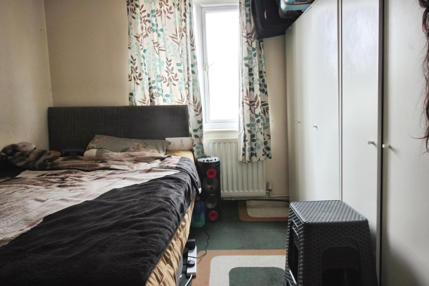 Celandine Drive, Thamesmead, London