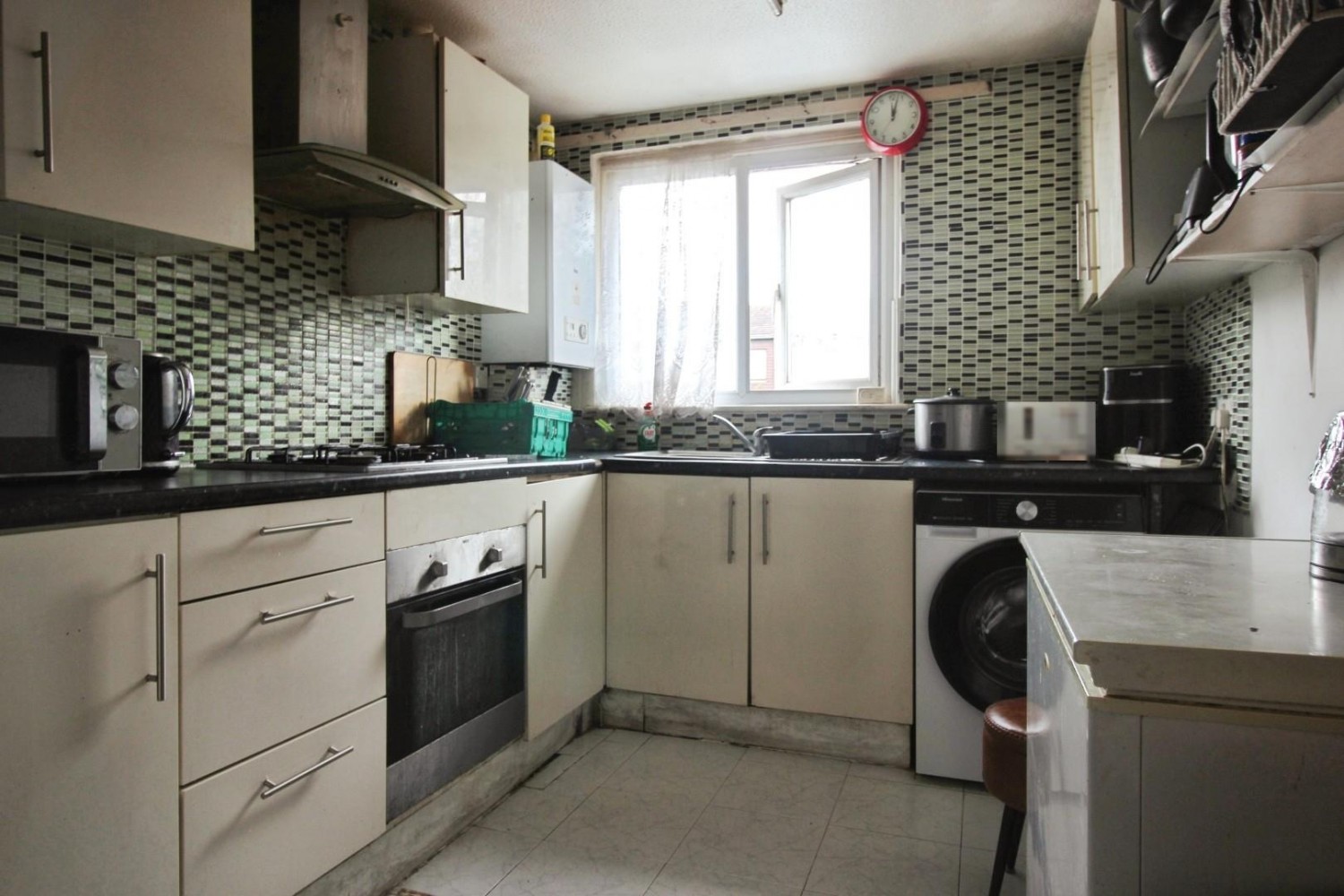 Celandine Drive, Thamesmead, London