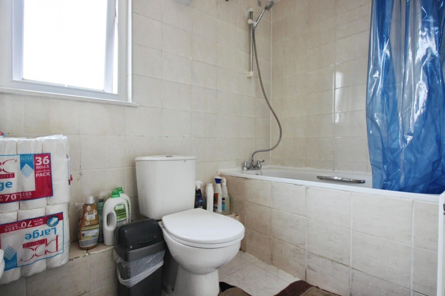 Celandine Drive, Thamesmead, London