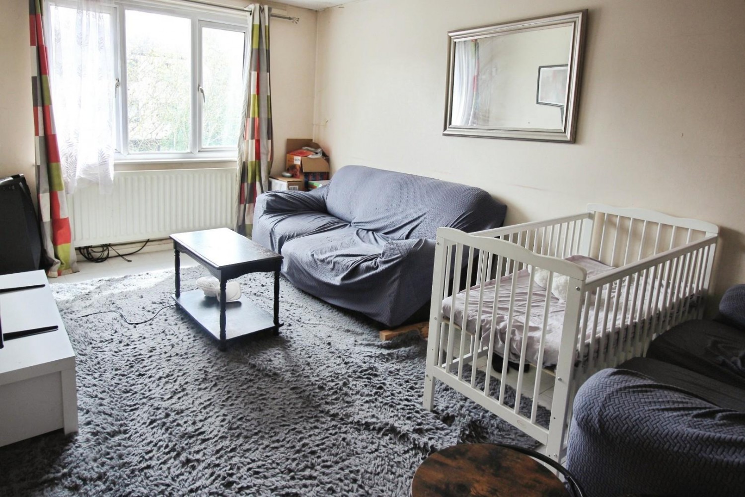 Celandine Drive, Thamesmead, London