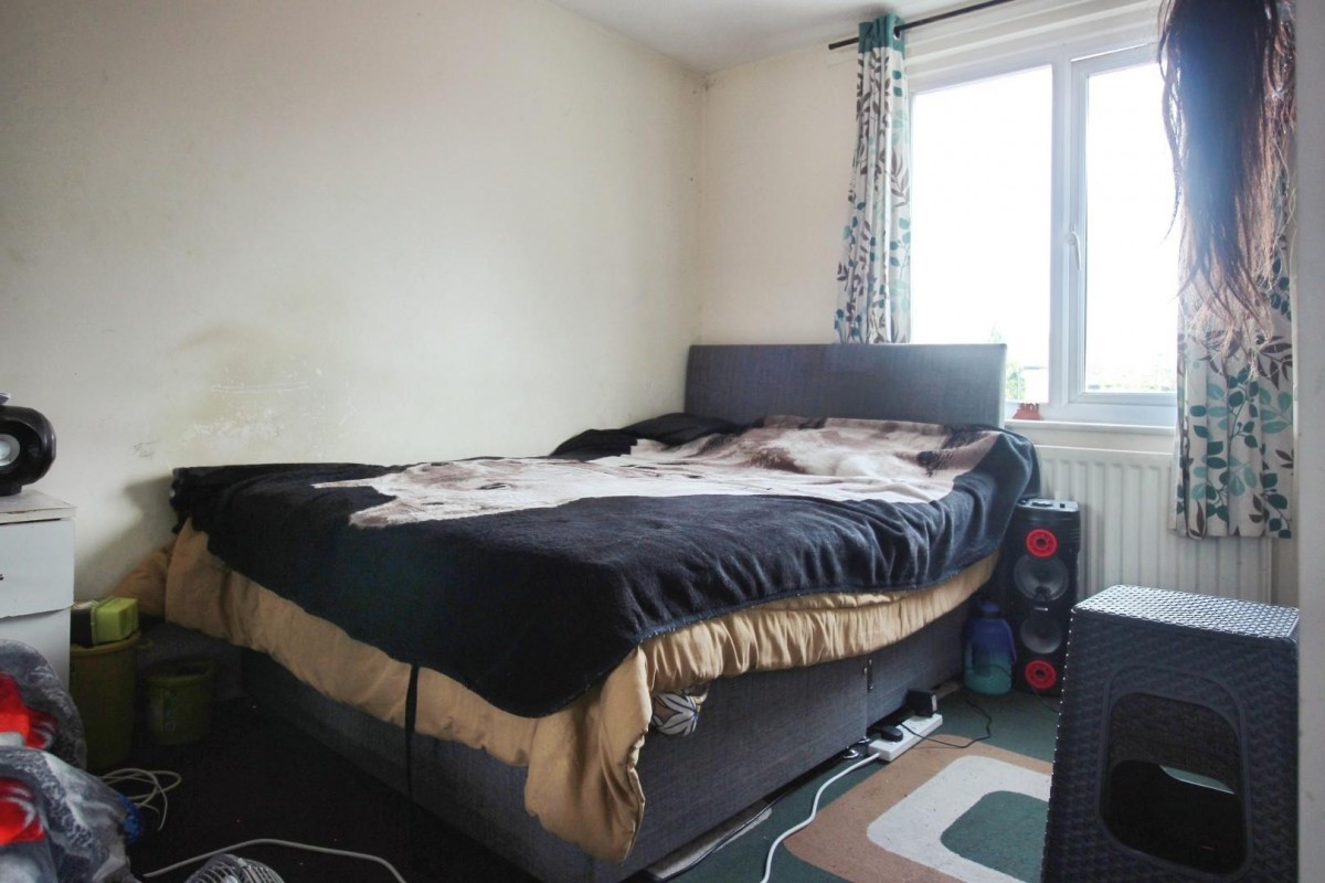 Celandine Drive, Thamesmead, London