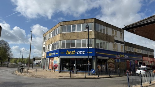 30 Church Street, Dewsbury