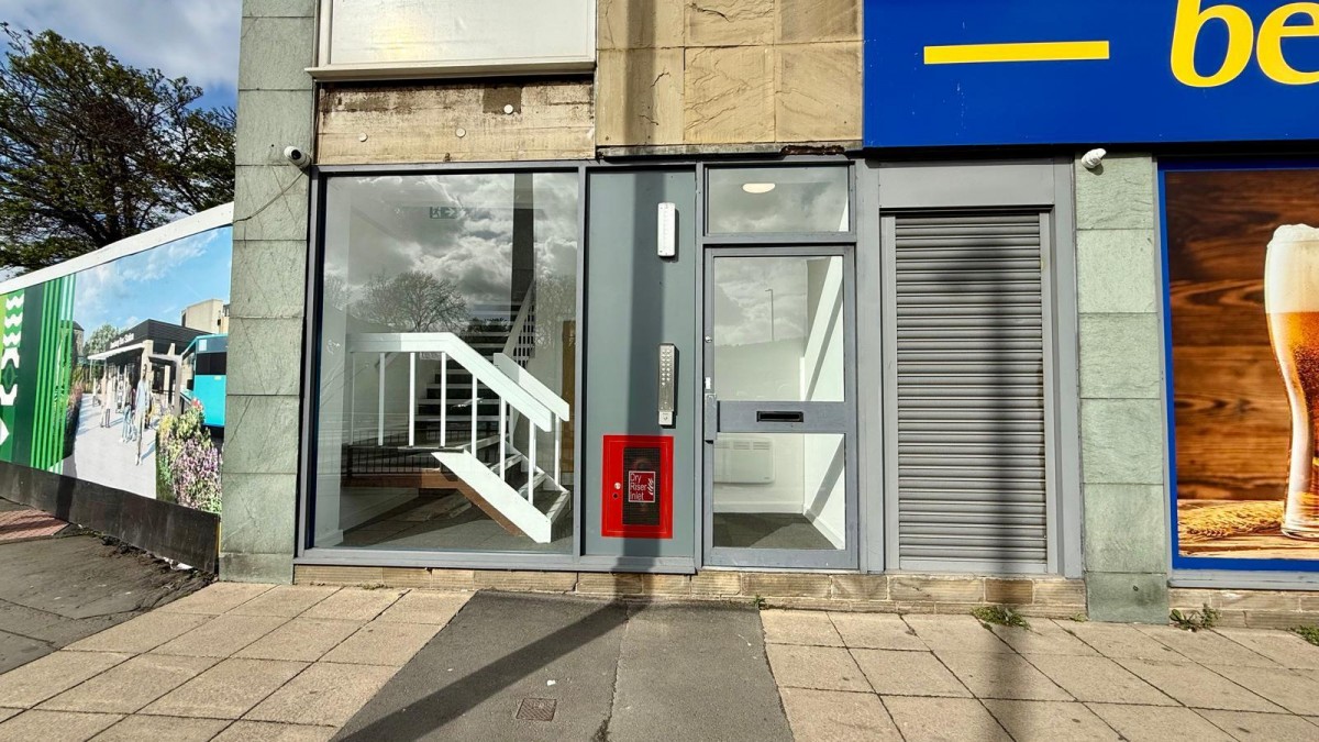 30 Church Street, Dewsbury