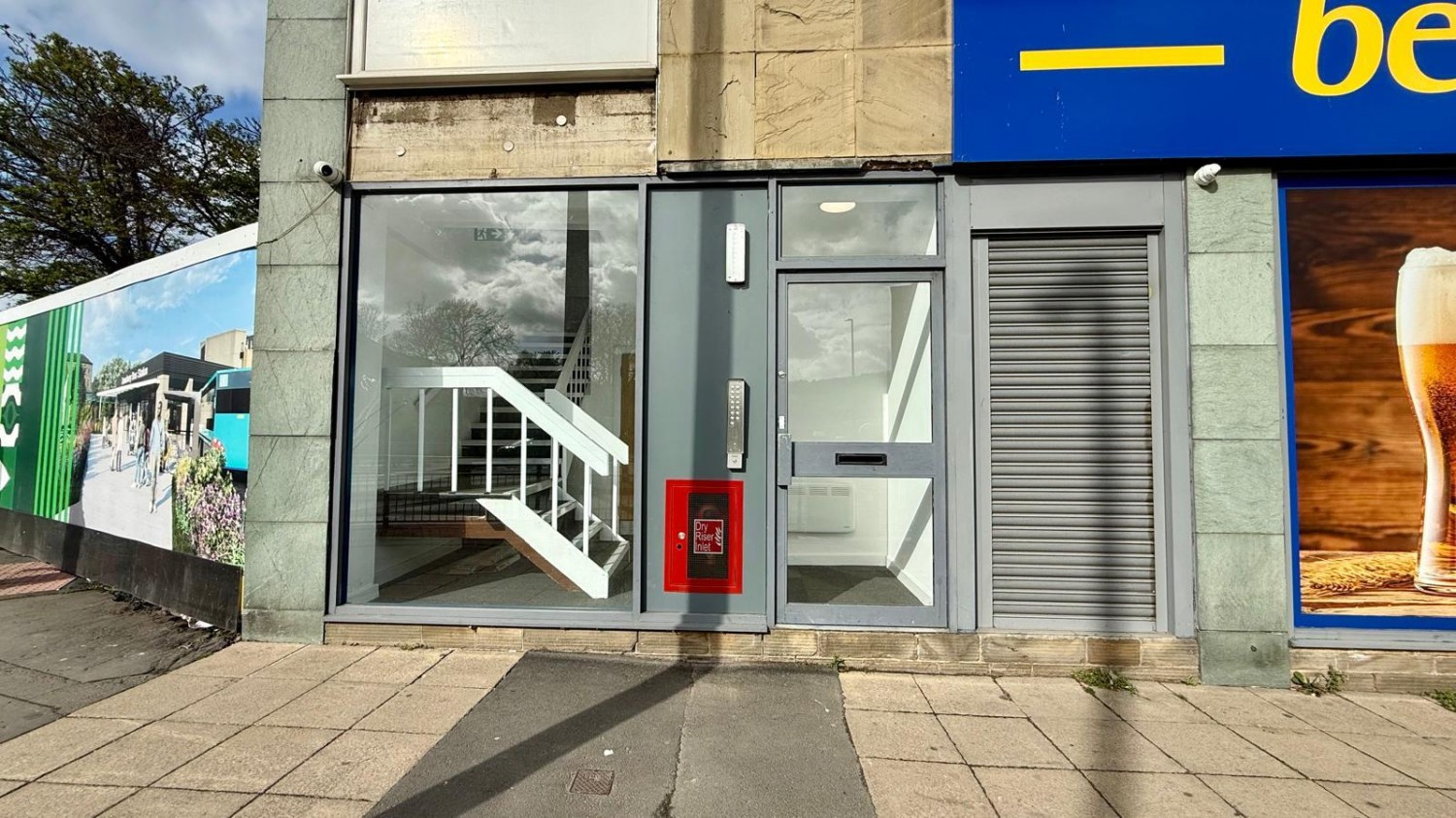 30 Church Street, Dewsbury