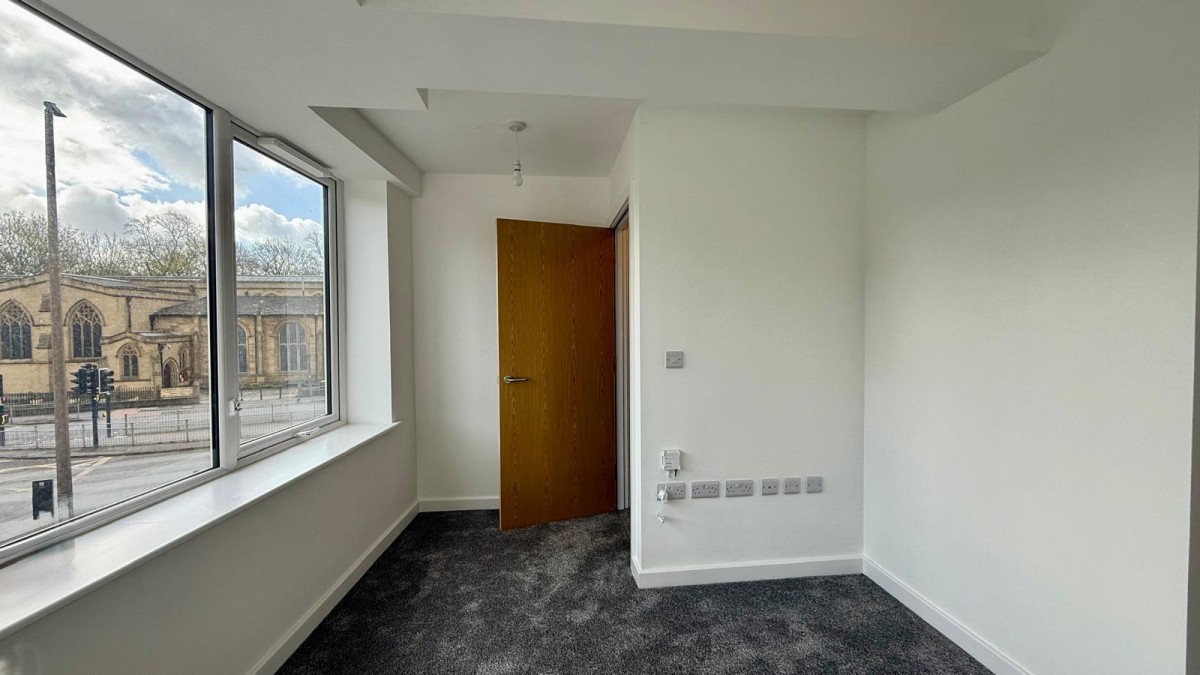 30 Church Street, Dewsbury