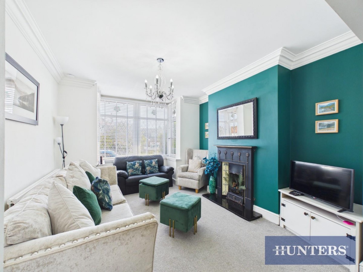 Grove Cottage North Marine Road, Flamborough, Bridlington