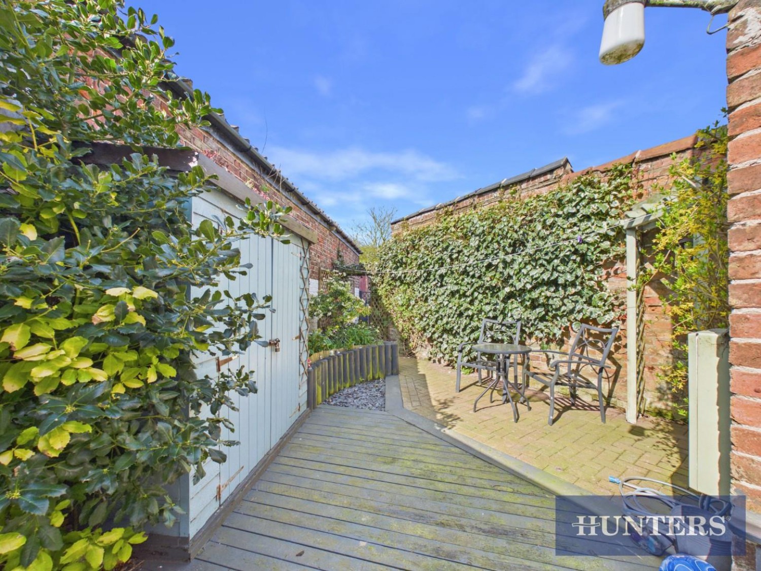 Grove Cottage North Marine Road, Flamborough, Bridlington