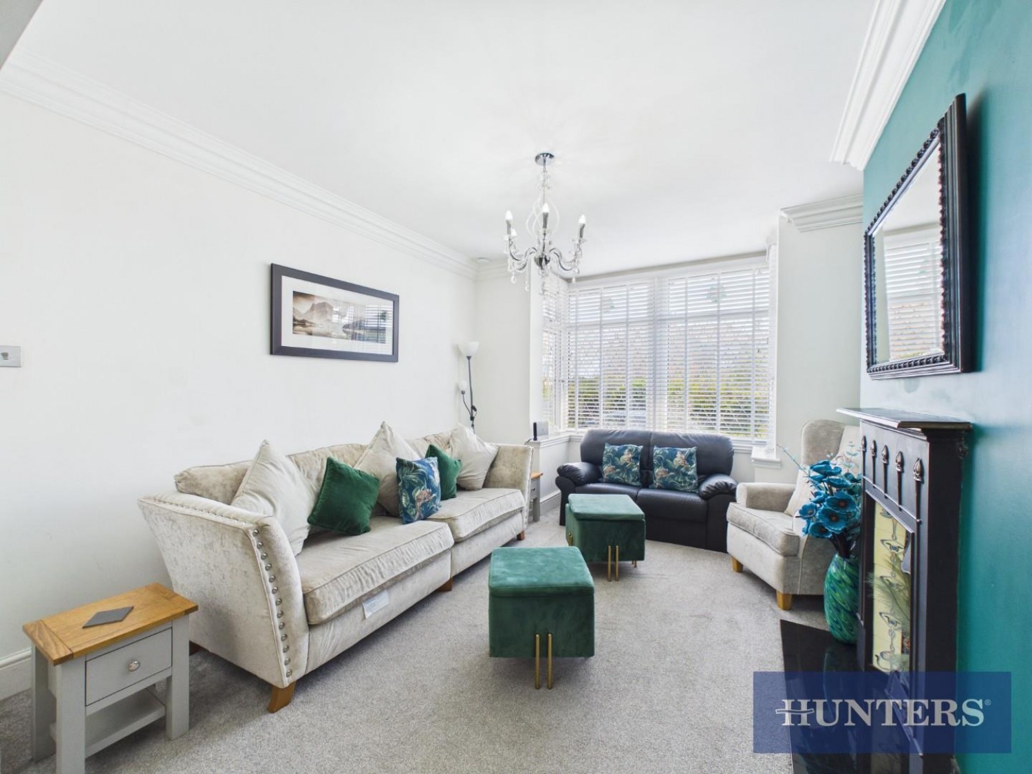 Grove Cottage North Marine Road, Flamborough, Bridlington