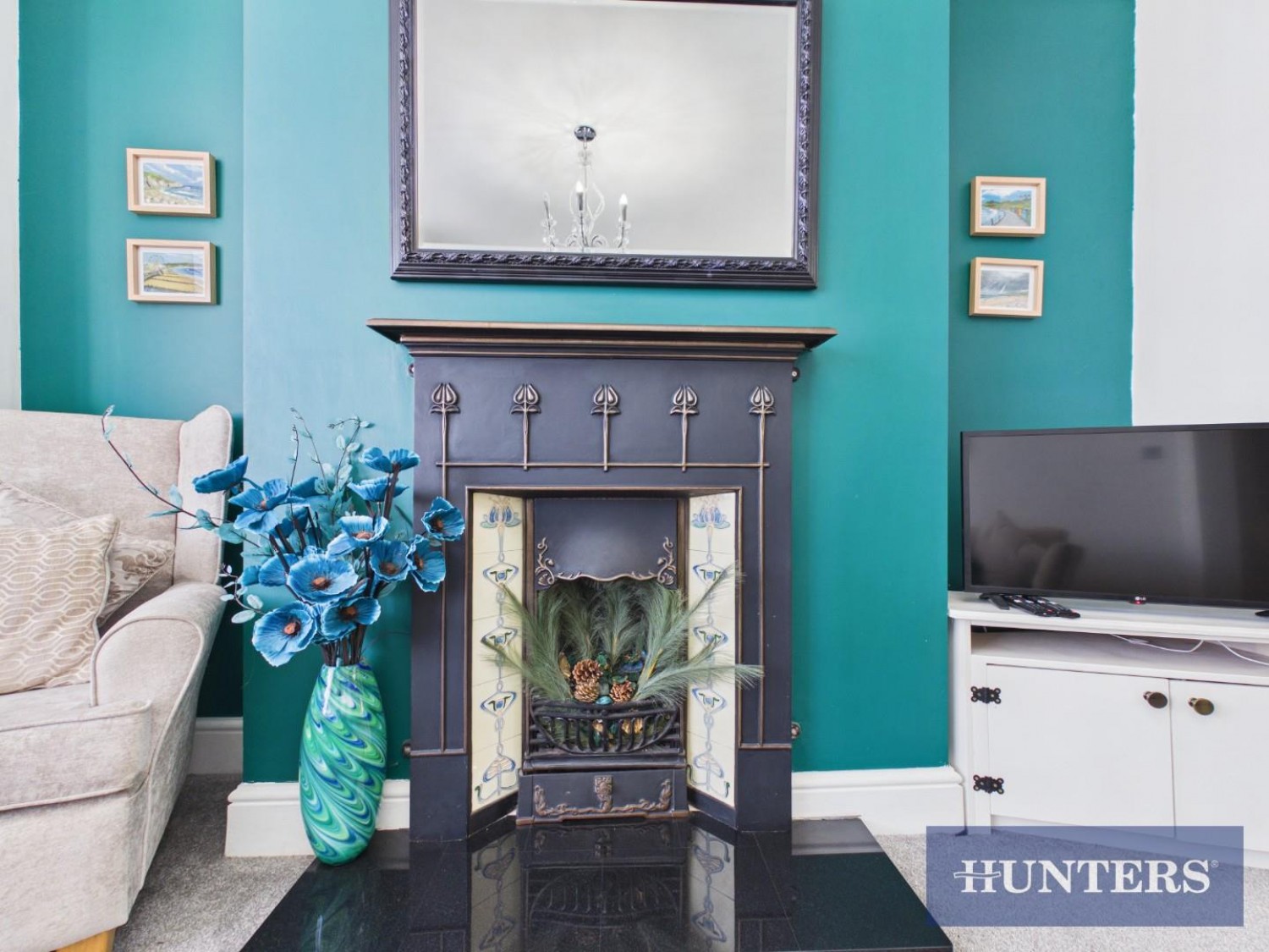 Grove Cottage North Marine Road, Flamborough, Bridlington