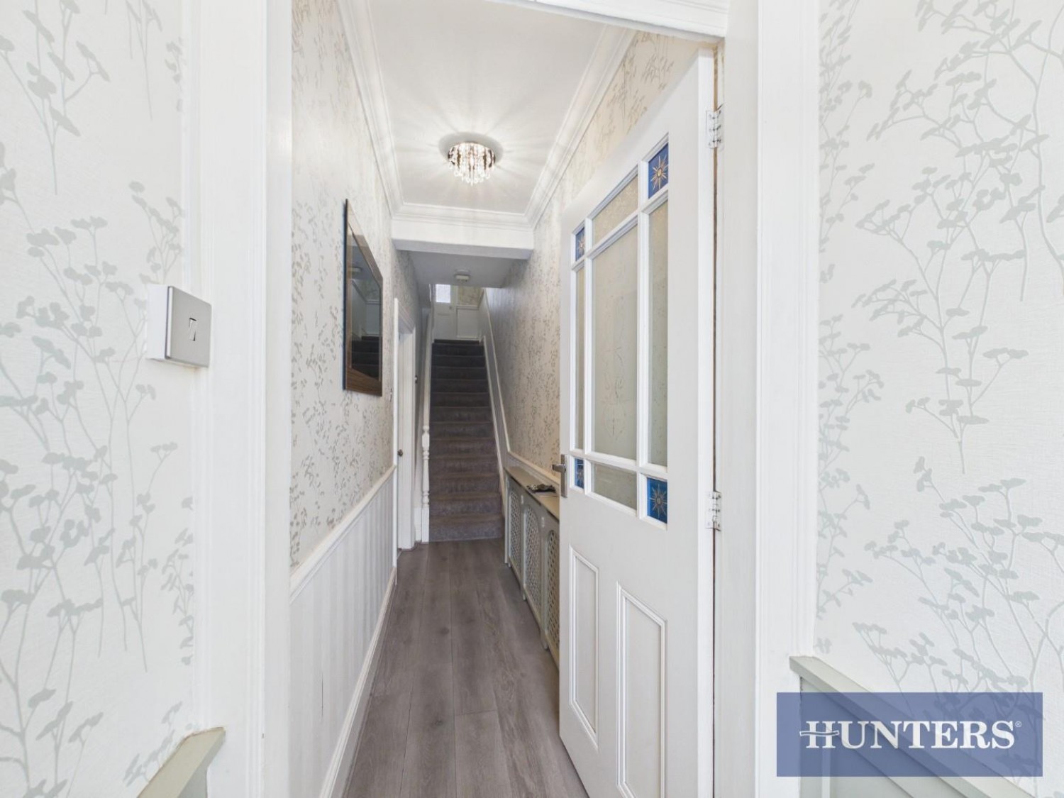 Grove Cottage North Marine Road, Flamborough, Bridlington