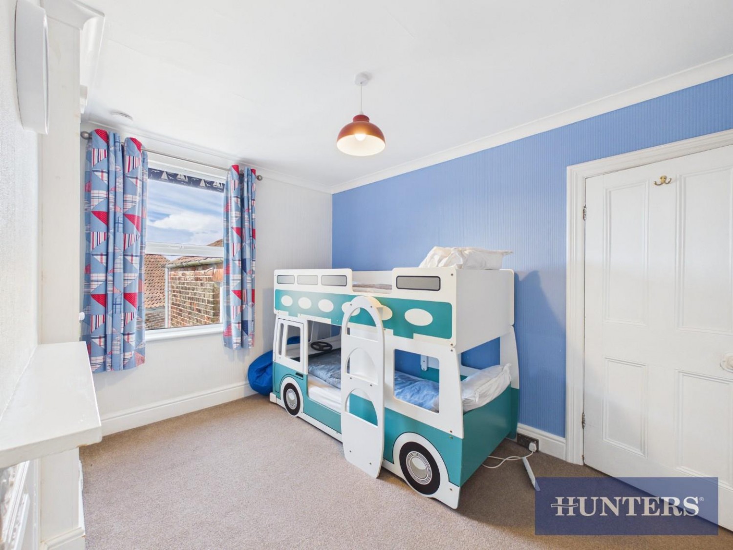 Grove Cottage North Marine Road, Flamborough, Bridlington