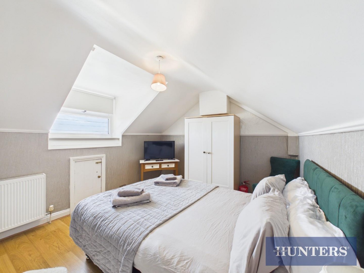 Grove Cottage North Marine Road, Flamborough, Bridlington