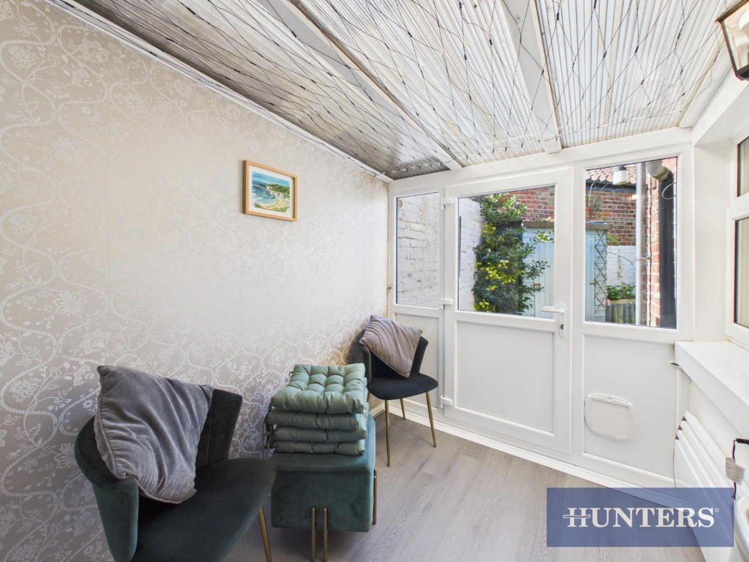 Grove Cottage North Marine Road, Flamborough, Bridlington