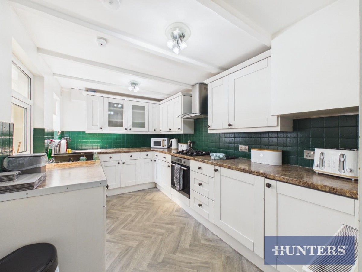 Grove Cottage North Marine Road, Flamborough, Bridlington