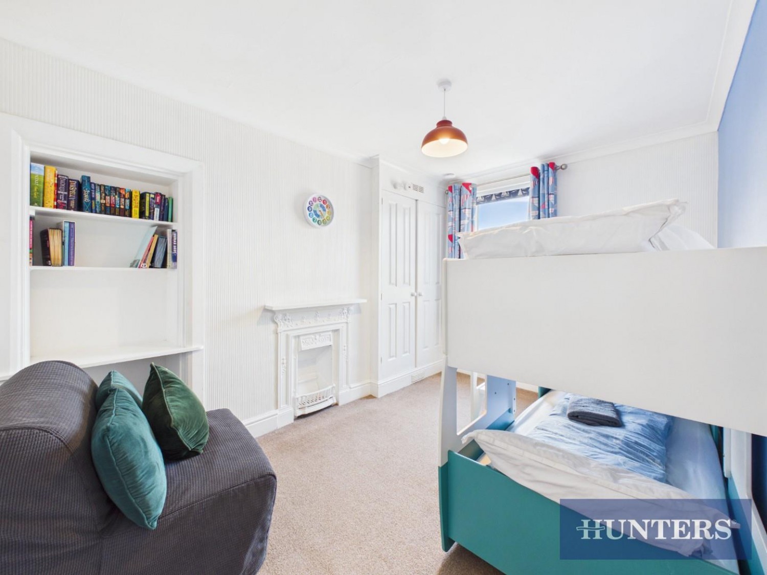 Grove Cottage North Marine Road, Flamborough, Bridlington