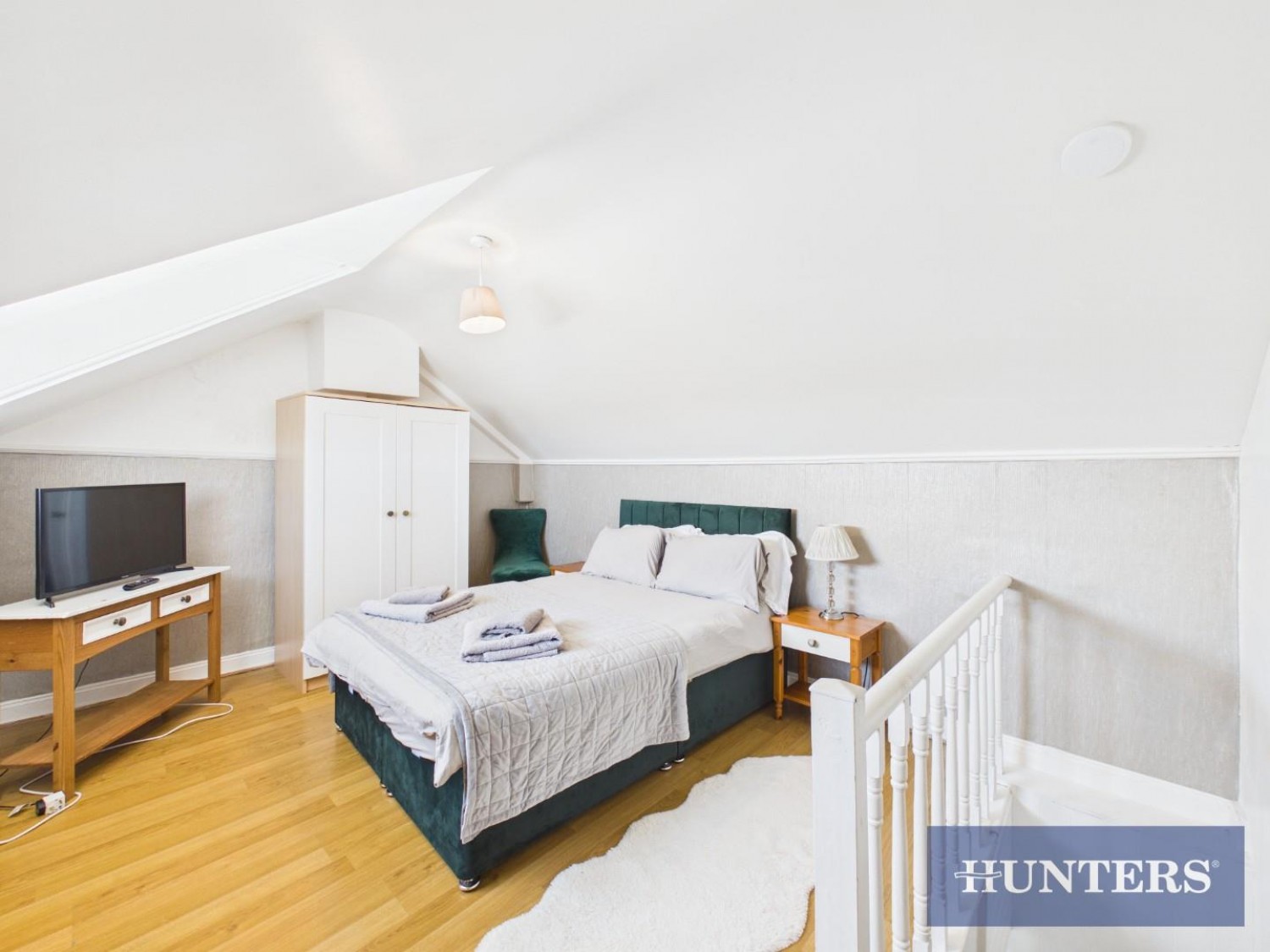 Grove Cottage North Marine Road, Flamborough, Bridlington