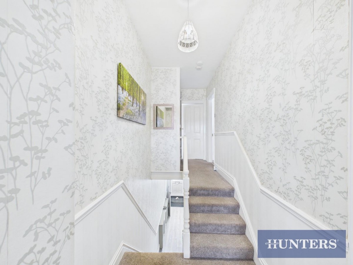 Grove Cottage North Marine Road, Flamborough, Bridlington